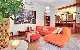 Ca' Cortigiane Suite