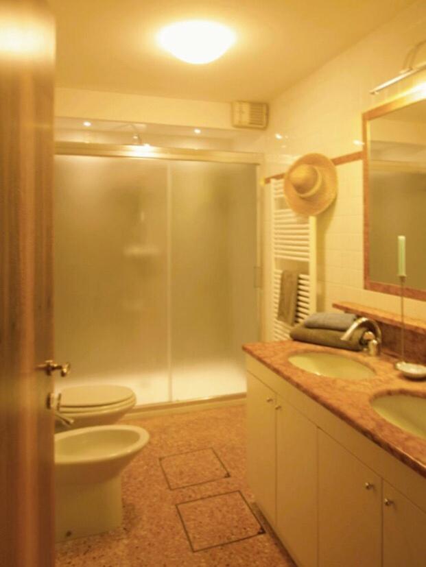 Ca' Cortigiane Suite Venice Exterior photo